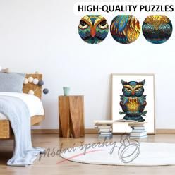 3D puzzle